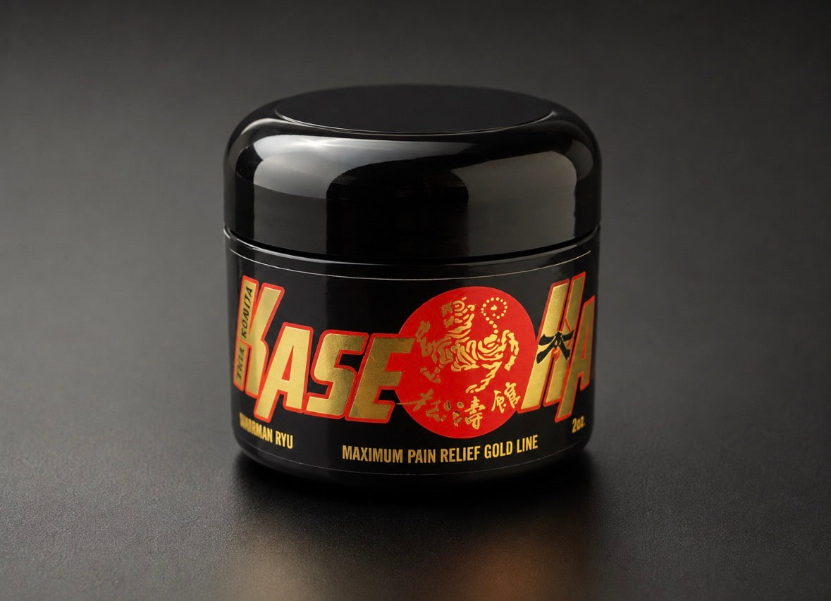 Kaseha gold