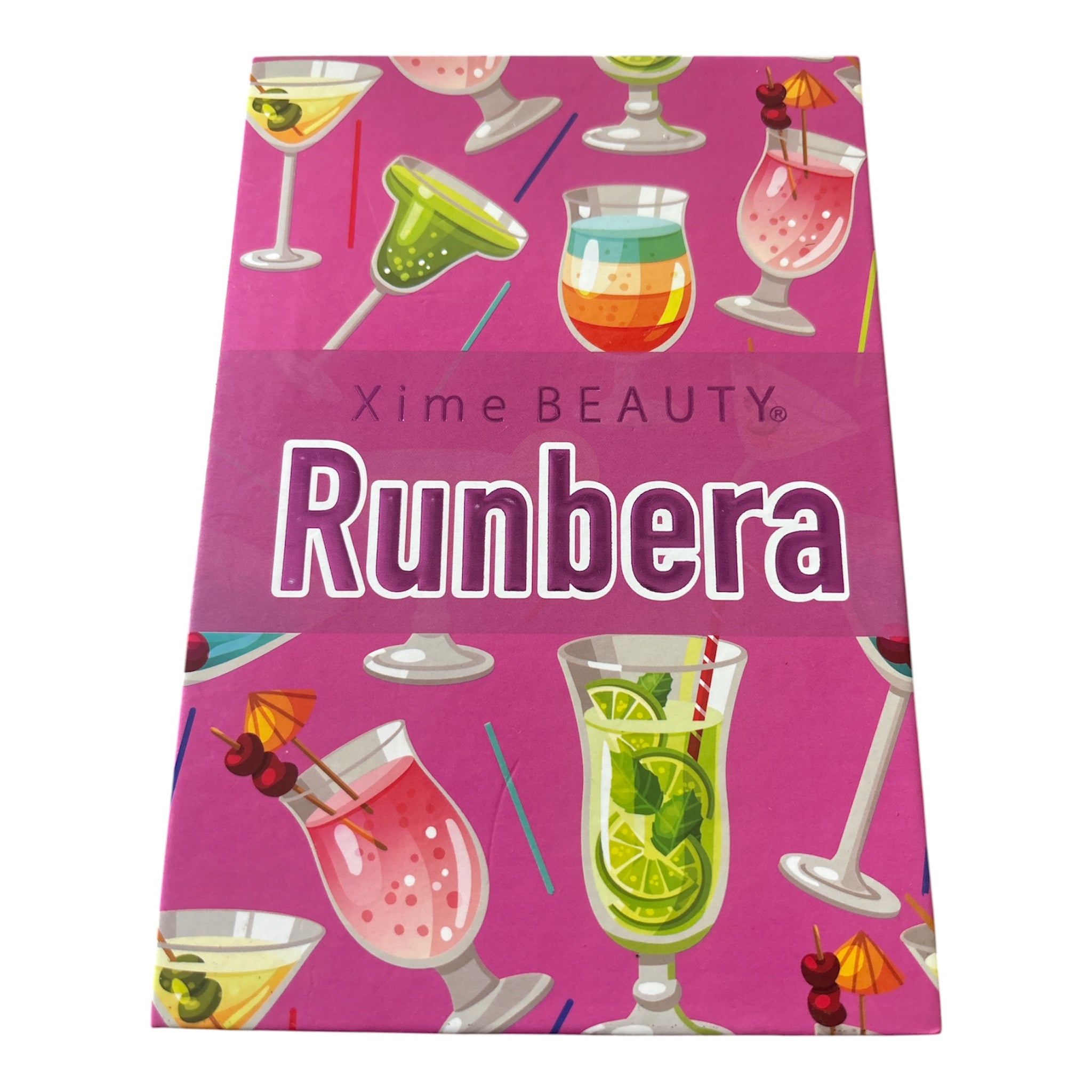 Xime beauty Runbera