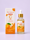 Suero vitamin C
