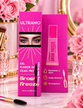 Ultramo brow freeze
