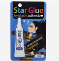 Star glue eyelashe adhesive