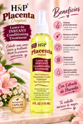 Hnp placenta original
