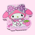 My melody lip gloss
