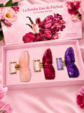 La Bomba perfume