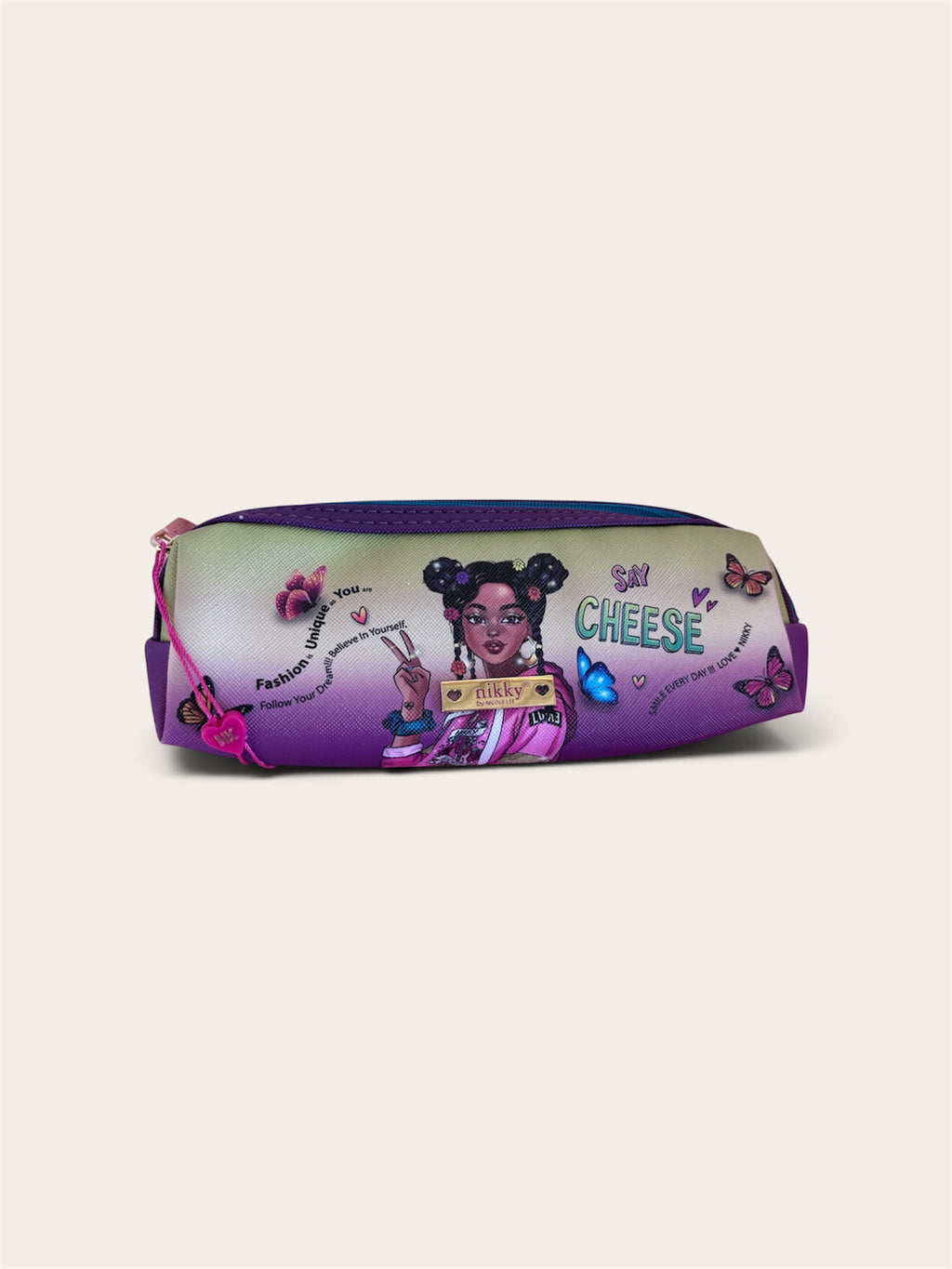 NIKKY COSMETIC BAG