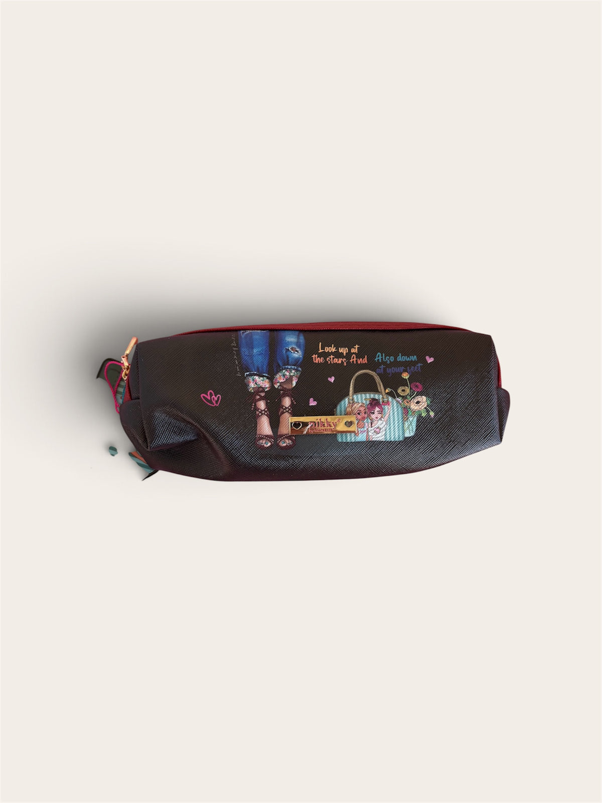 NIKKY COSMETIC BAG
