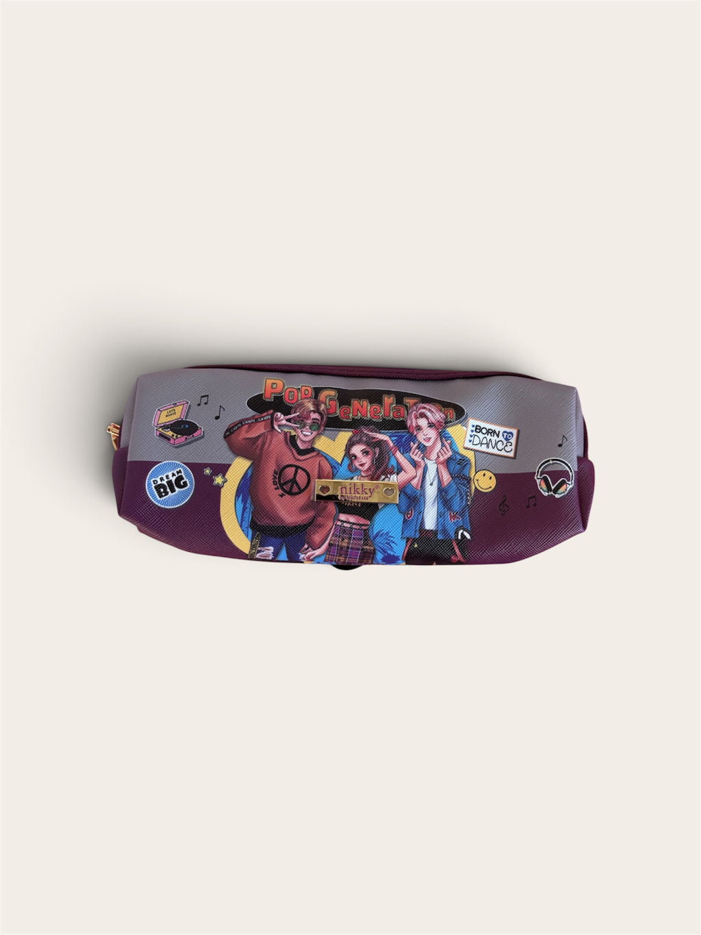 NIKKY COSMETIC BAG