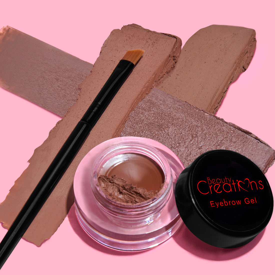 Eyebrow- Beauty Creations