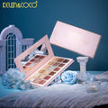 Kevin & Coco Nightingale Garden Eyeshadow Palette