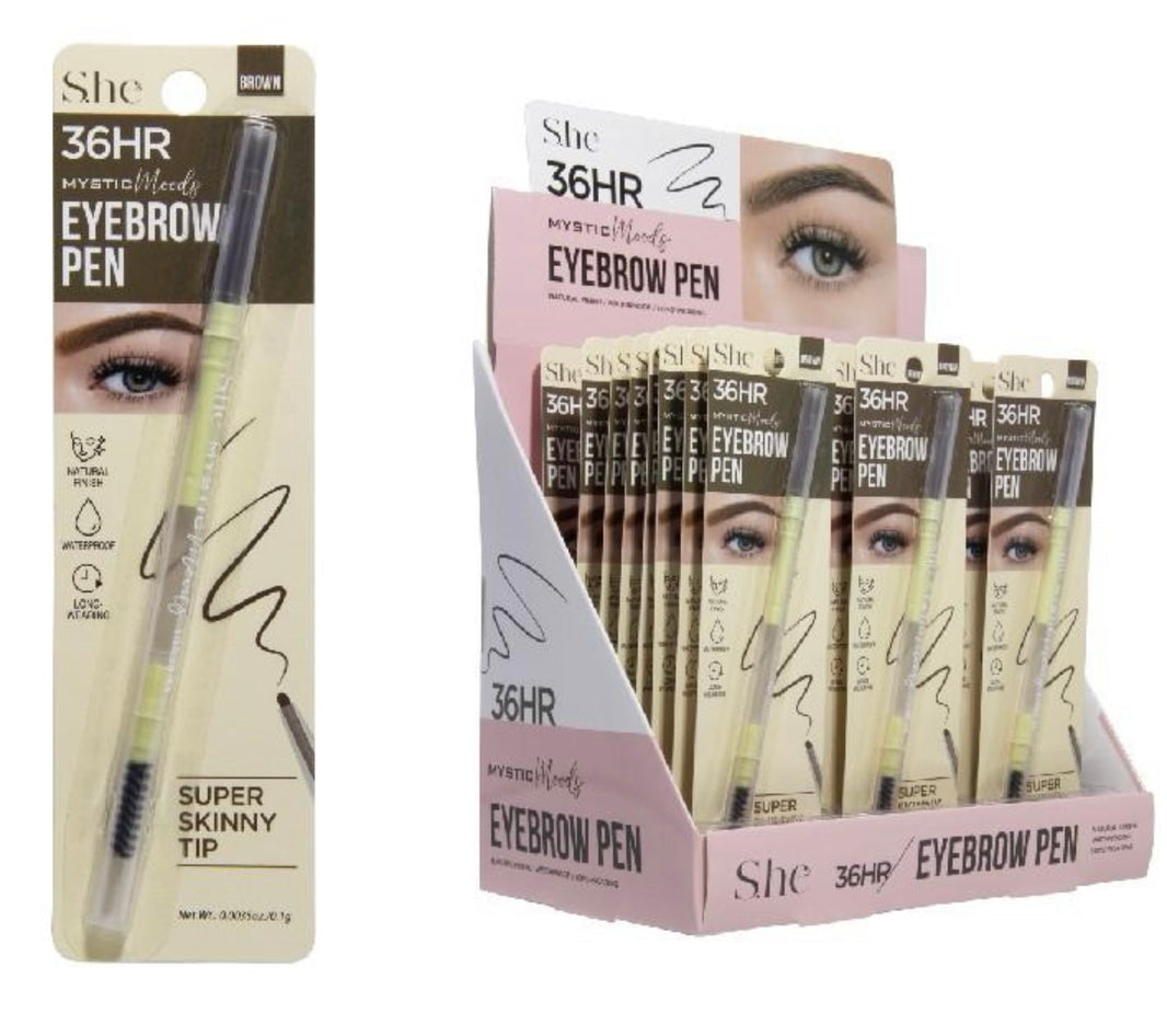 S.hemake-Mystic moods-eyebrows pen