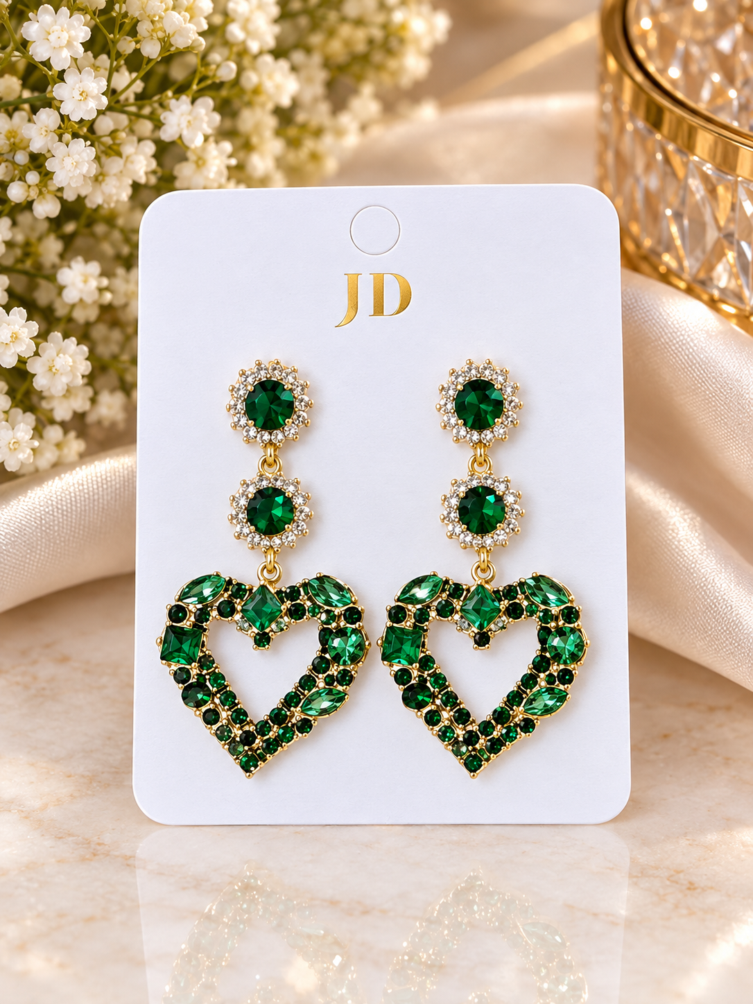 Fashion earrings