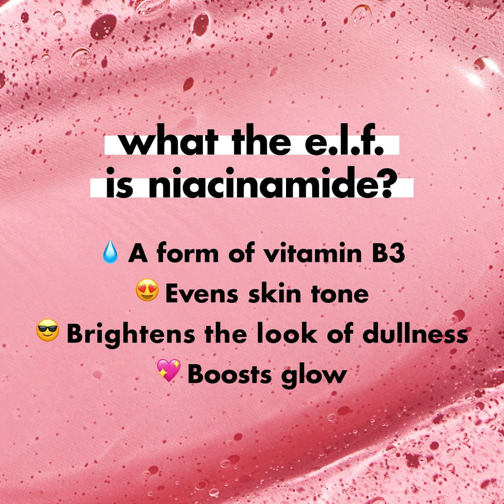 Elf cosmetics