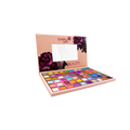 Simply beauty beyond eyeshadow palette